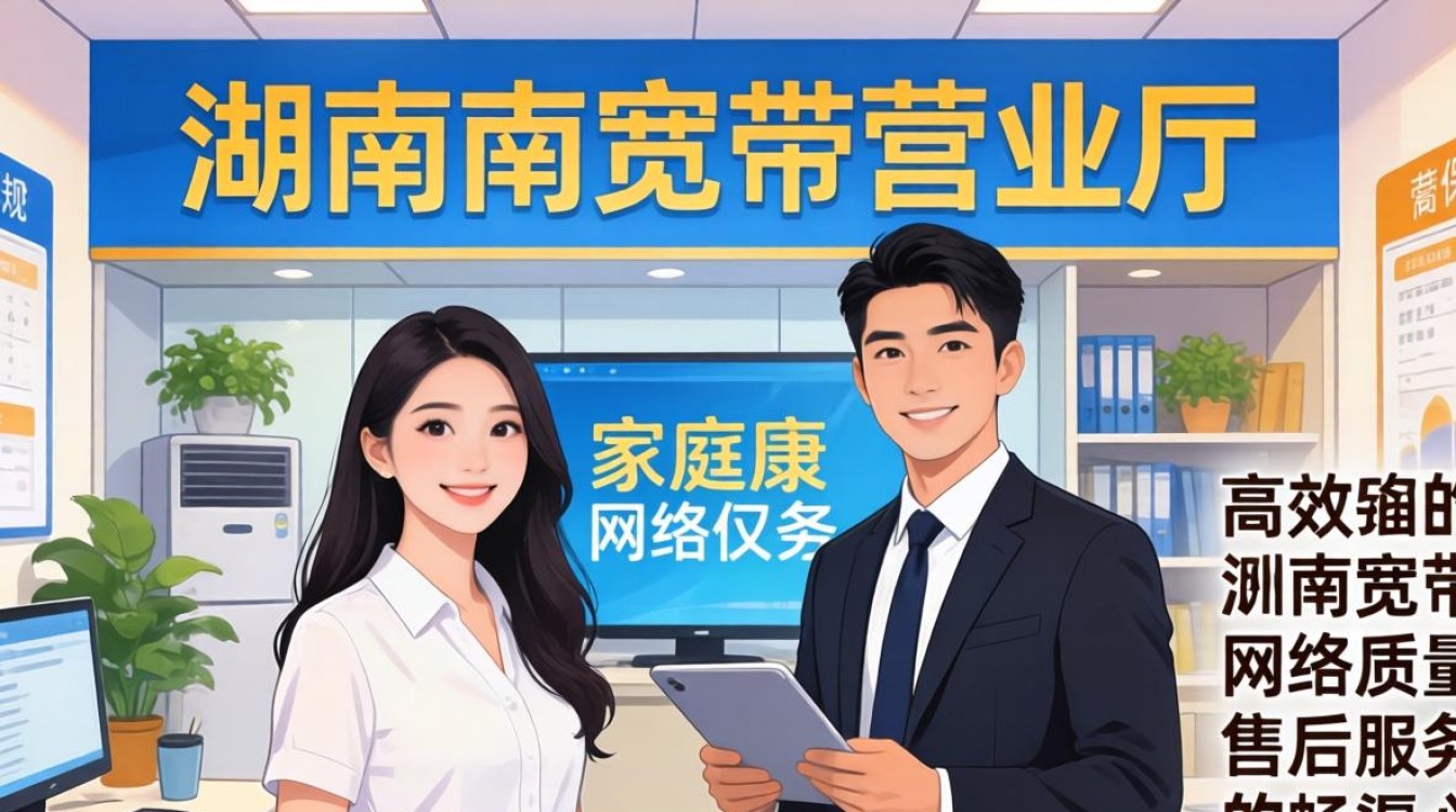 湖南宽带营业厅 湖南宽带营业厅