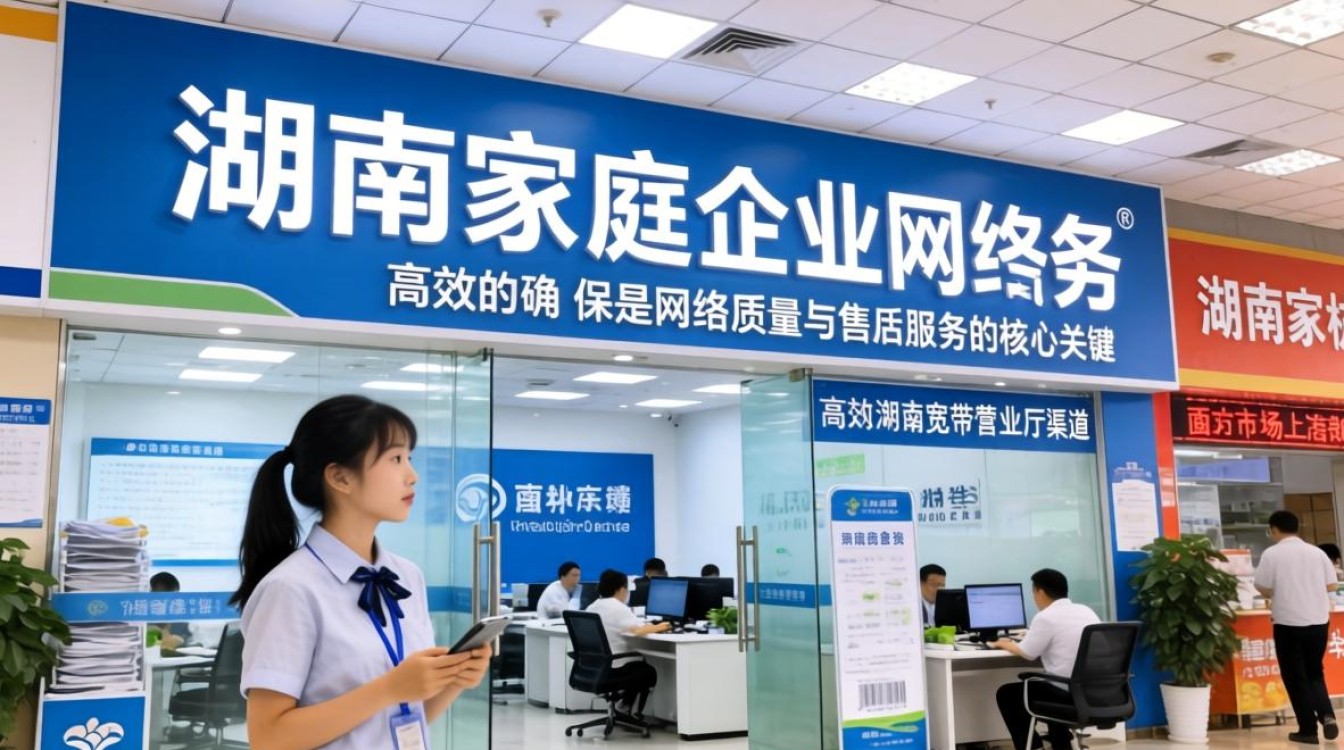 湖南宽带营业厅 湖南宽带营业厅