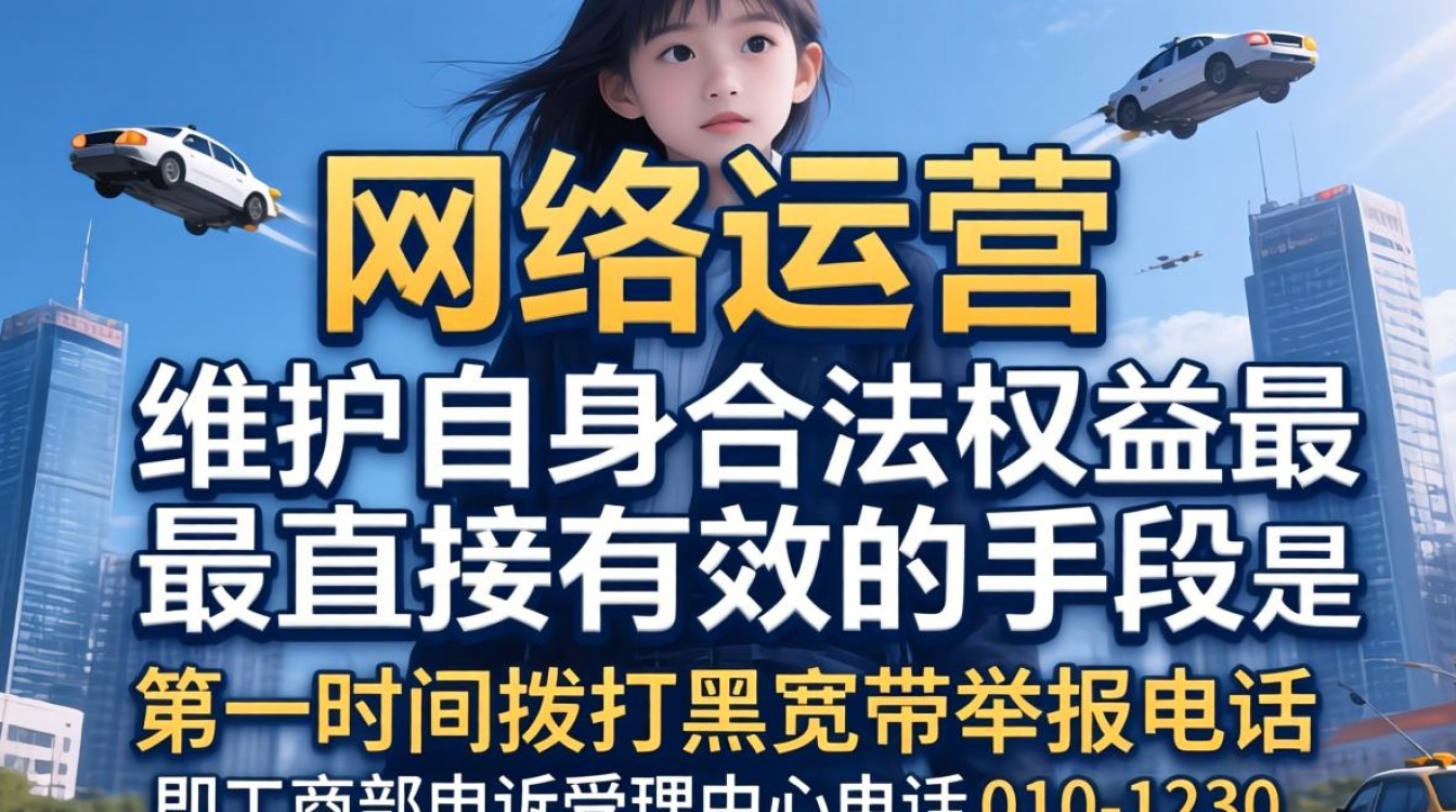 黑宽带举报电话