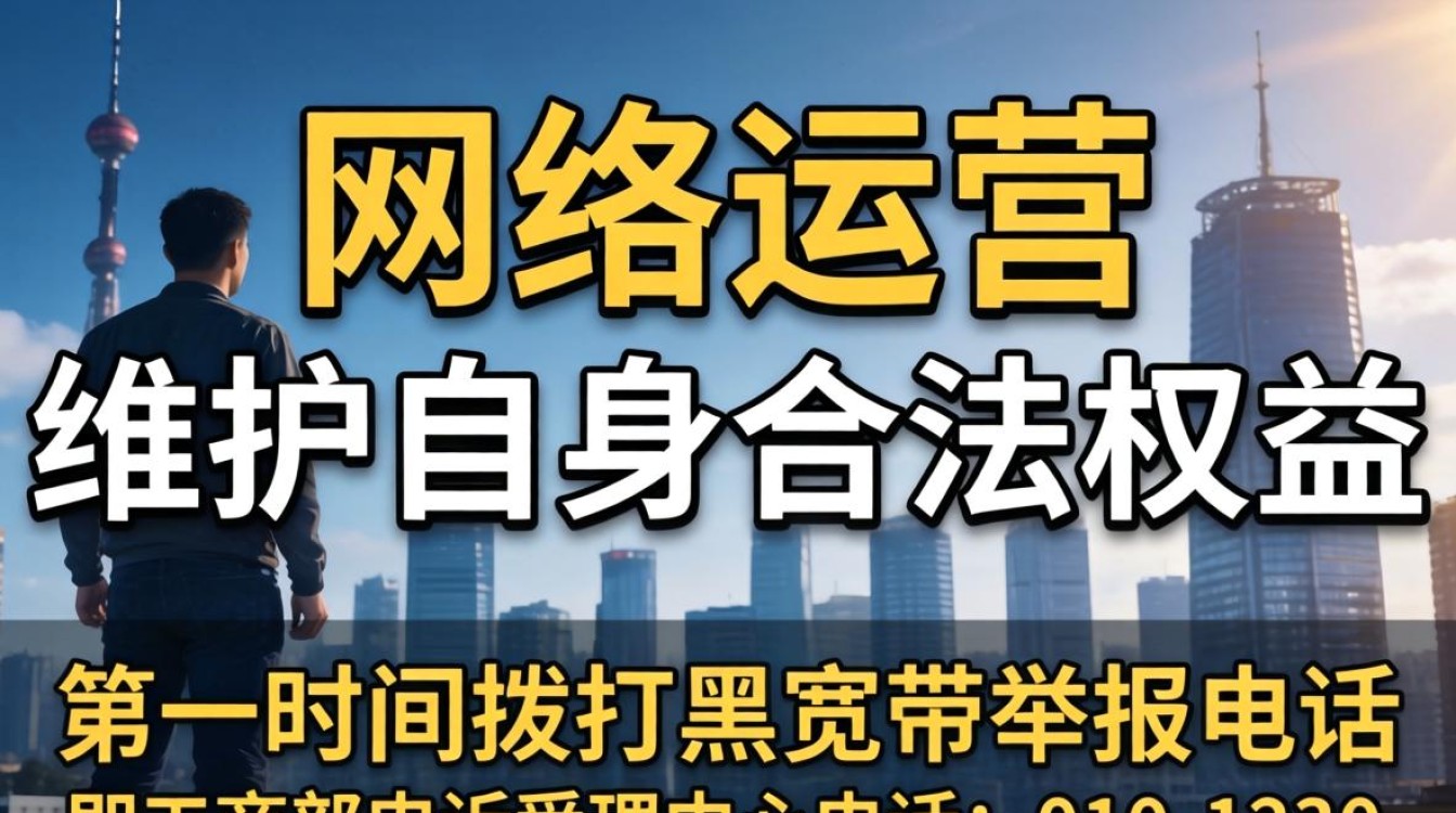 黑宽带举报电话