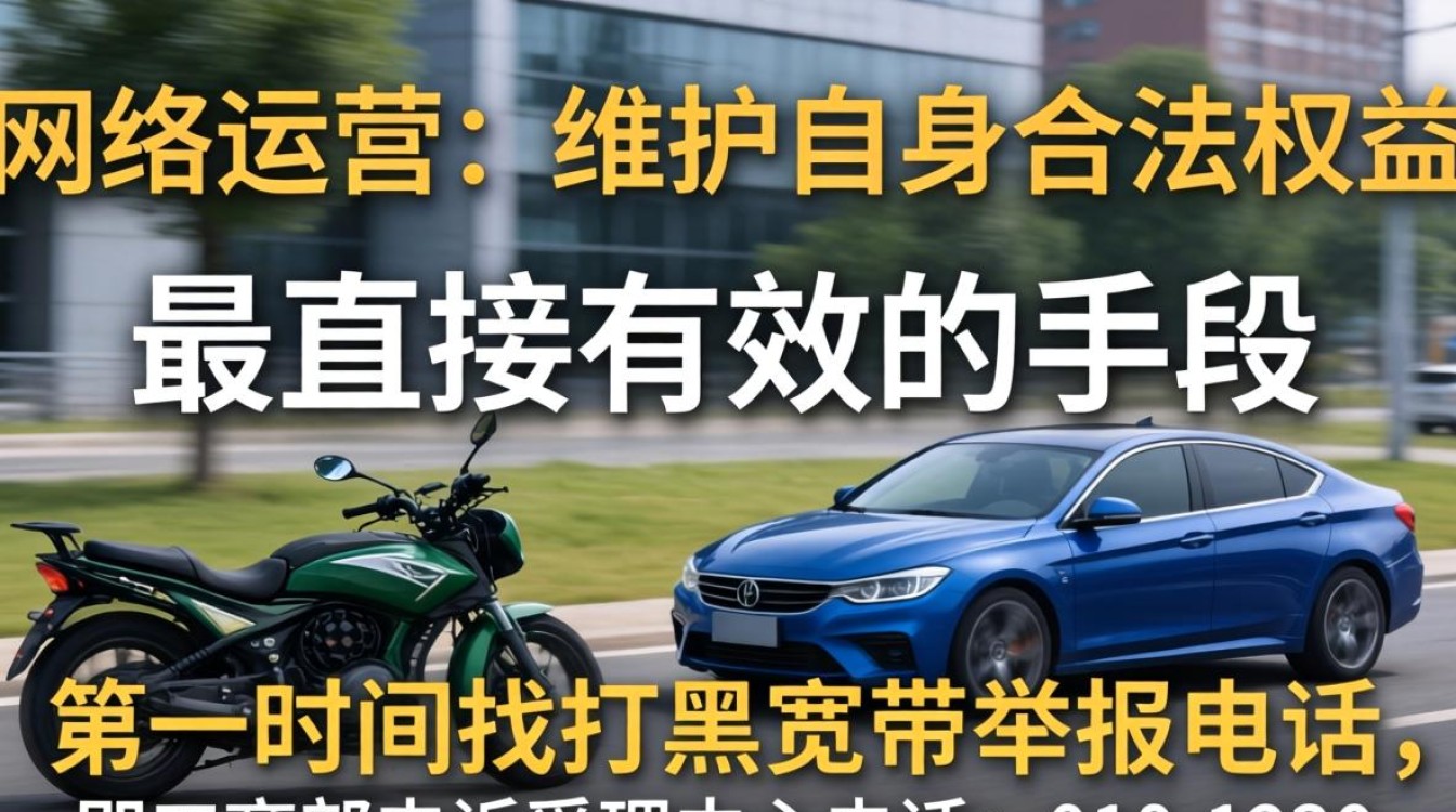 黑宽带举报电话