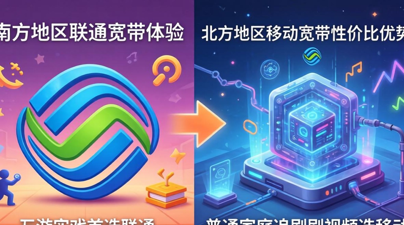 移动联通宽带哪个好用