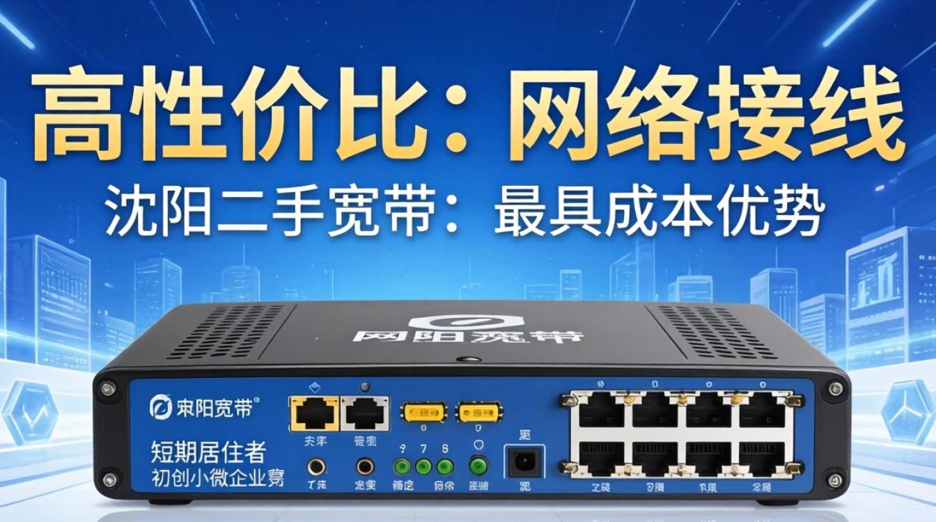 沈阳二手宽带 沈阳二手宽带