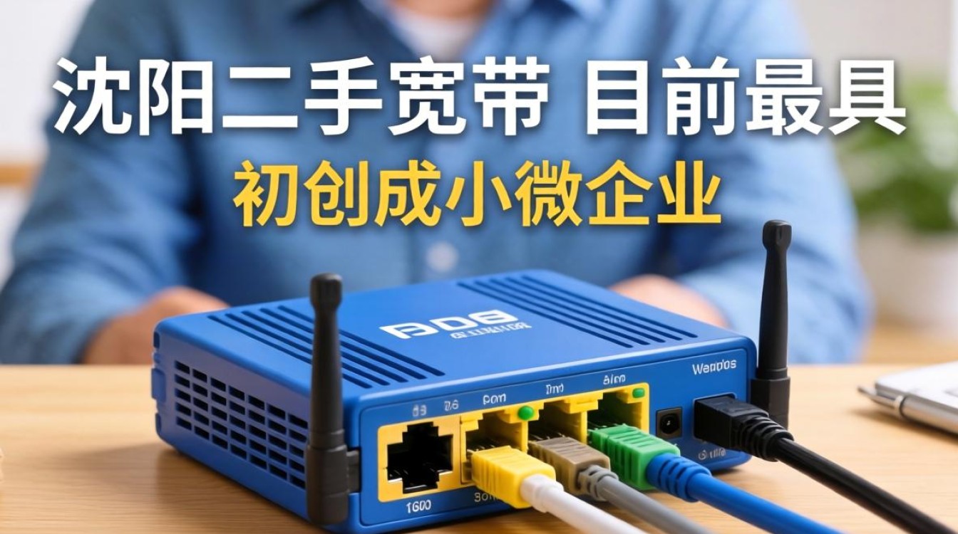 沈阳二手宽带 沈阳二手宽带