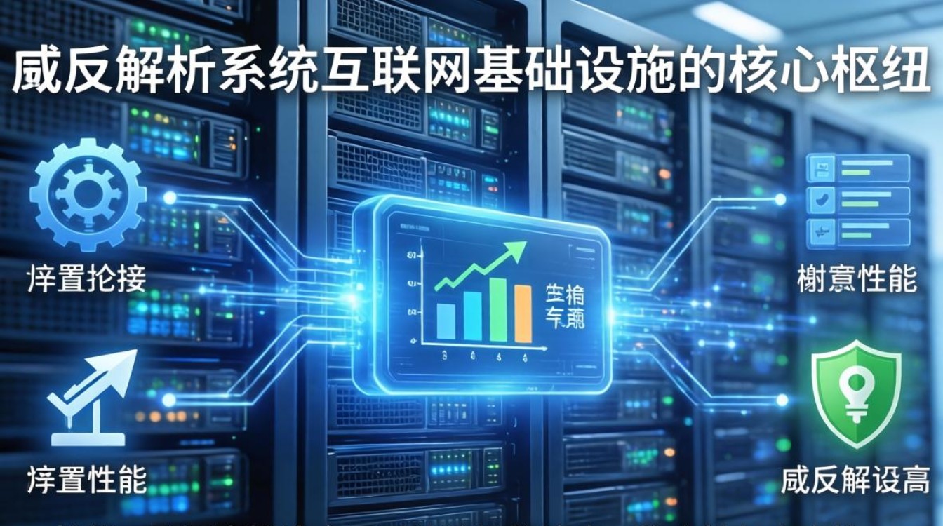 服务器域名解析系统 服务器域名解析系统