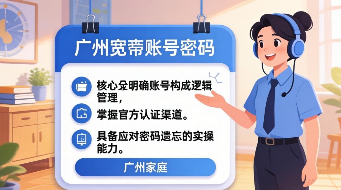 广州宽带账号密码 广州宽带账号密码