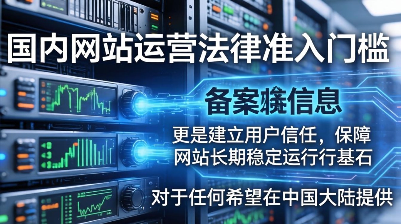 服务器备案信息 服务器备案信息