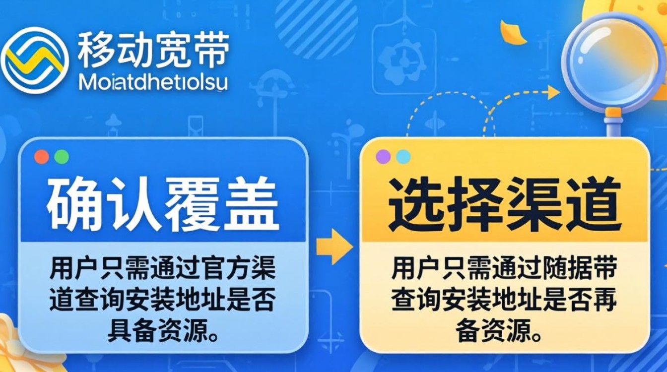 移动宽带怎么弄 移动宽带怎么弄