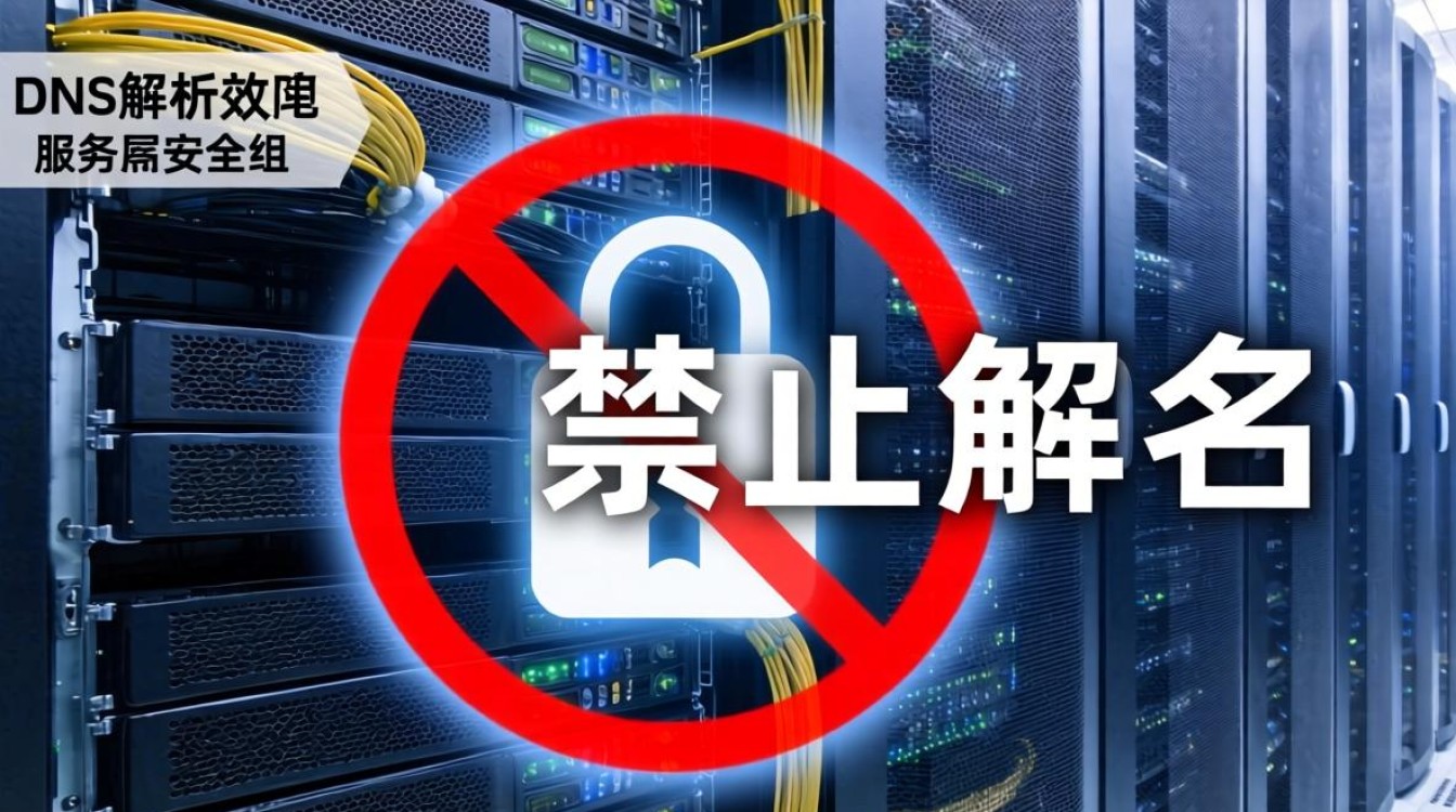 服务器域名禁止访问 服务器域名禁止访问