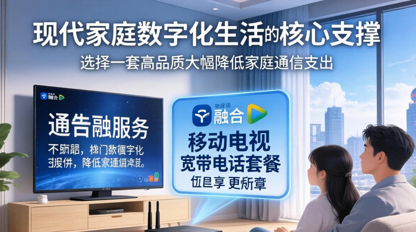 移动电视宽带电话 移动电视宽带电话