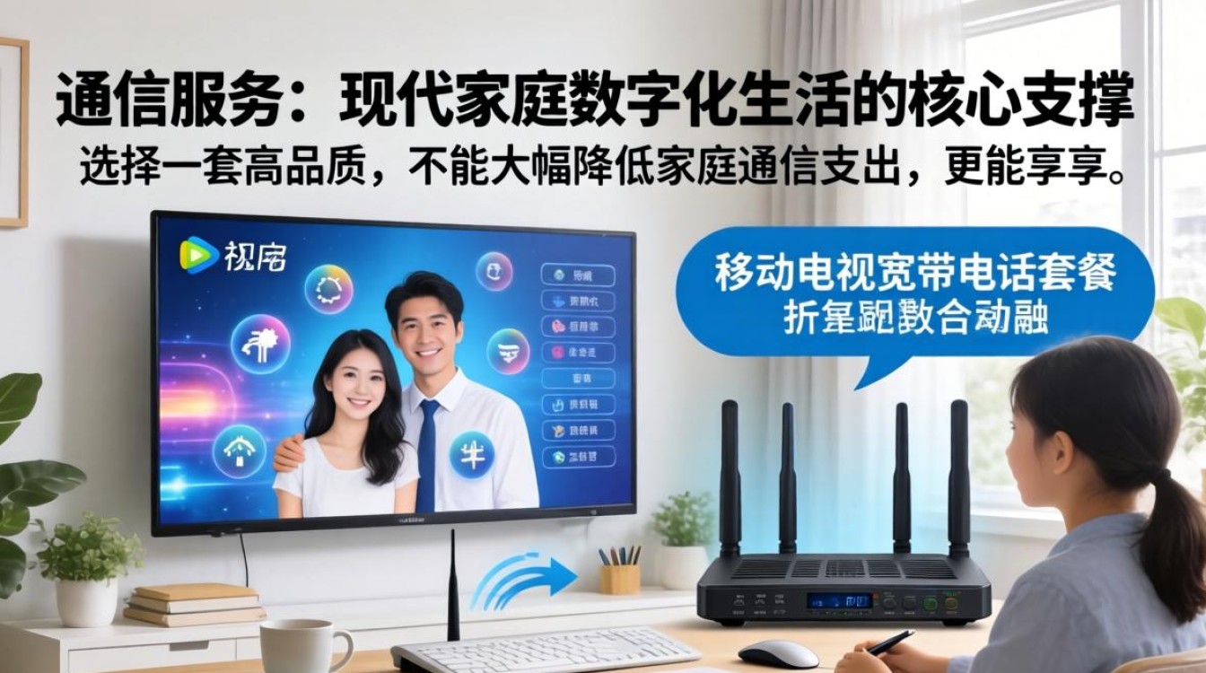 移动电视宽带电话 移动电视宽带电话