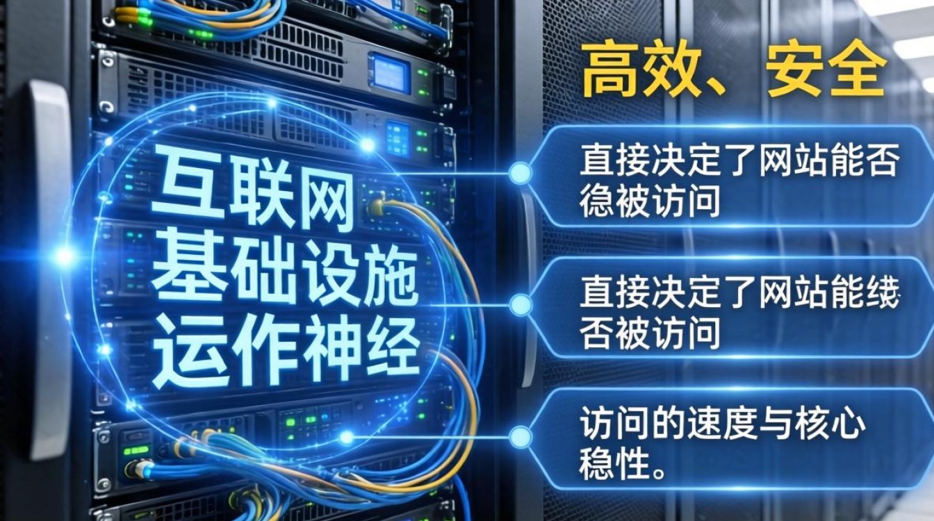 服务器域名解析知识 服务器域名解析知识