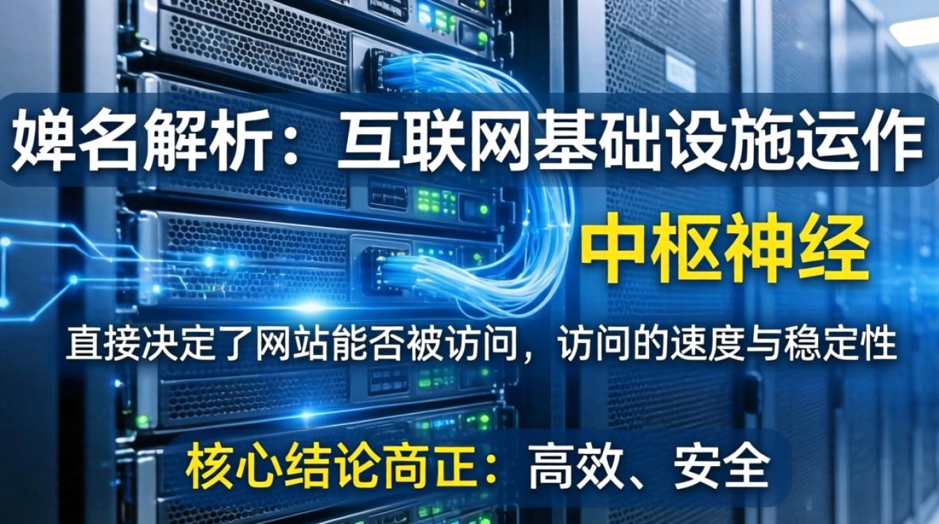 服务器域名解析知识 服务器域名解析知识