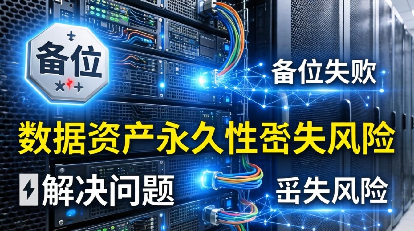 服务器备份失败 服务器备份失败