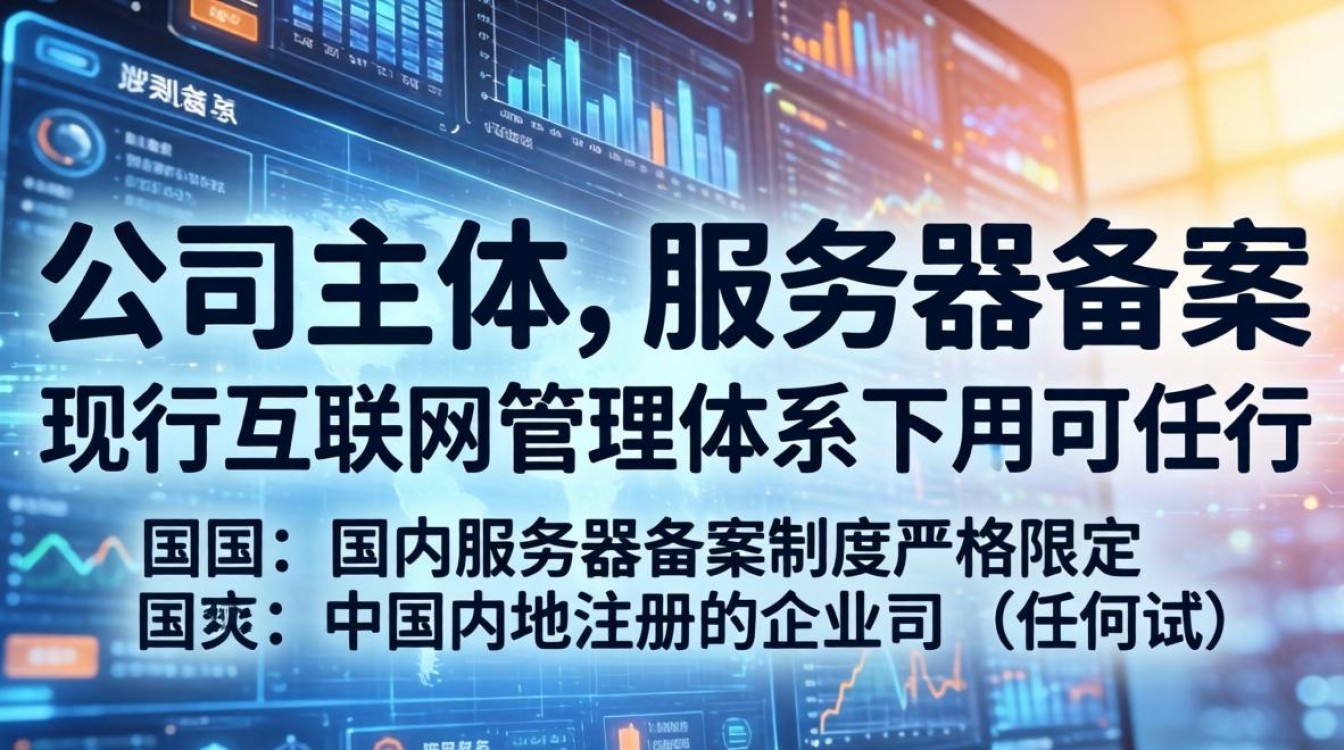 服务器备案用国外公司 服务器备案用国外公司