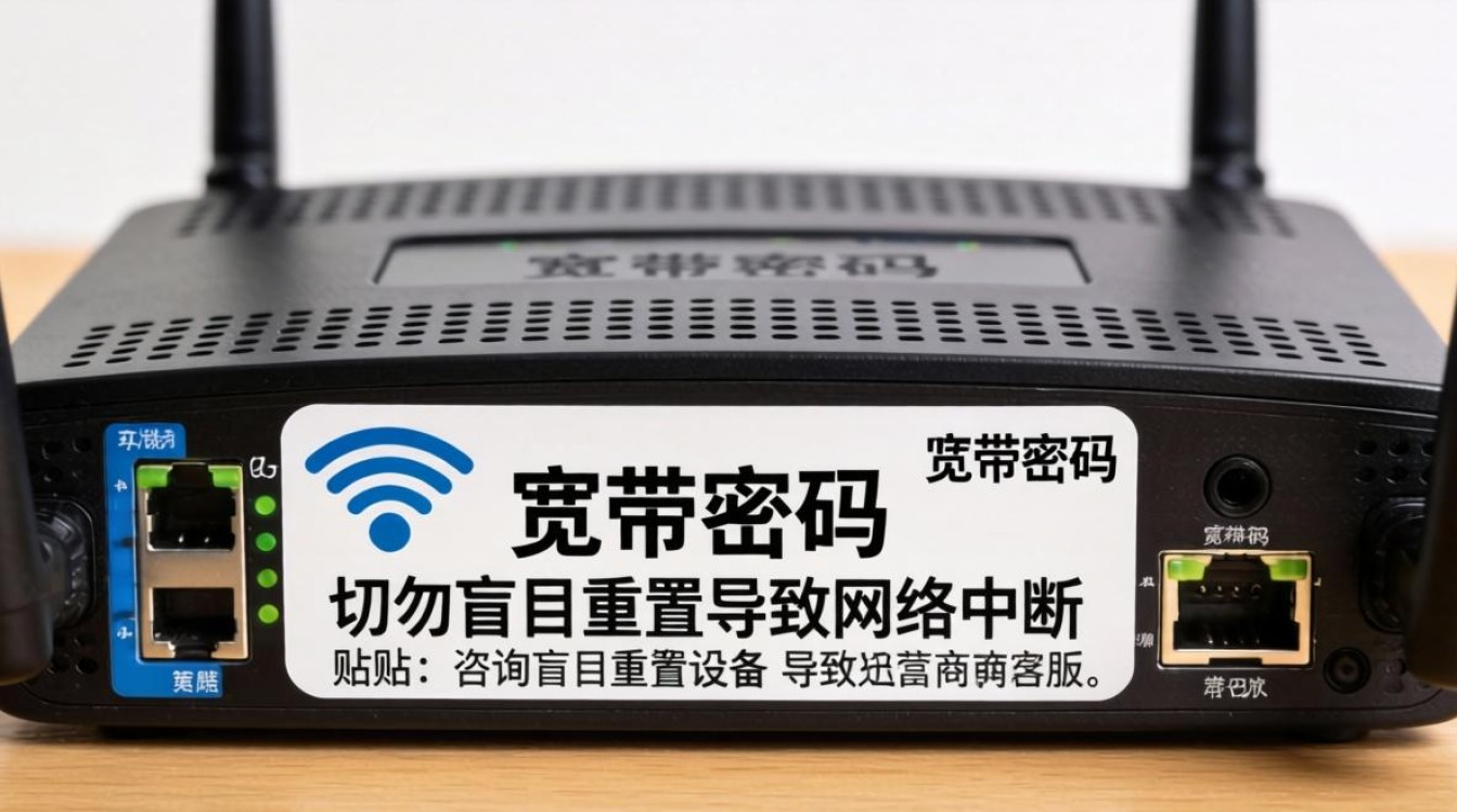 怎么弄宽带密码 怎么弄宽带密码