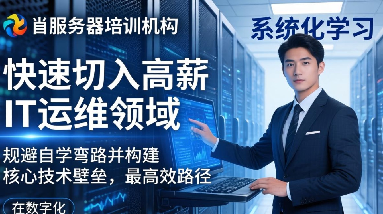 服务器培训机构