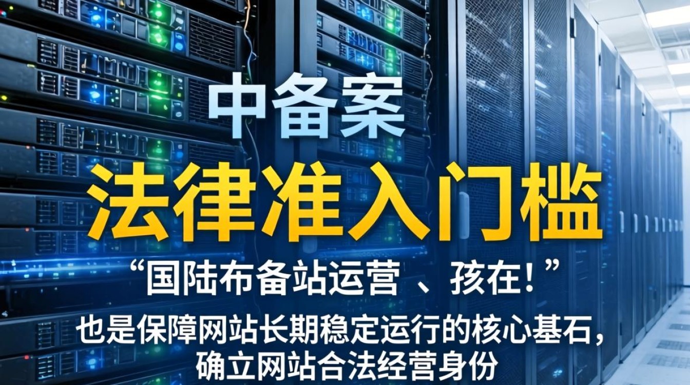 服务器备案作用 服务器备案作用