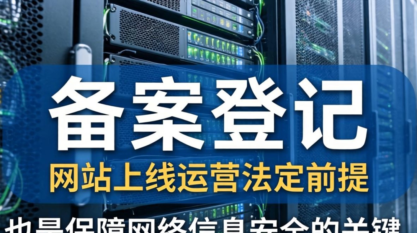 服务器备案登记 服务器备案登记