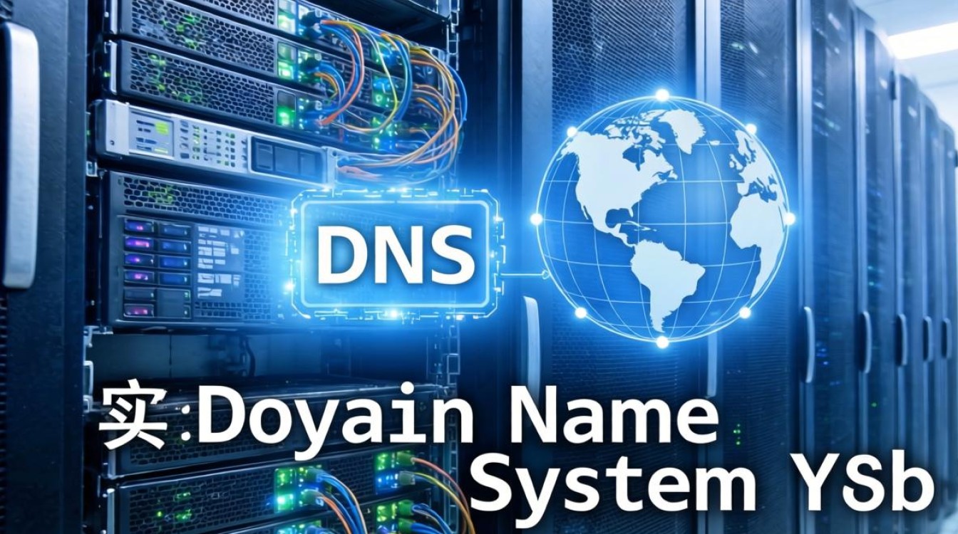 服务器域名解析的服务是哪个