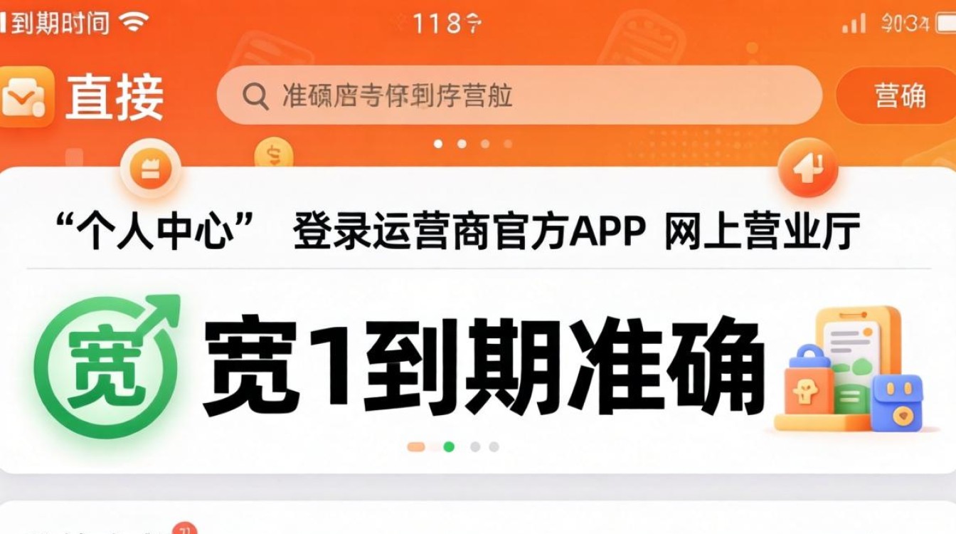 怎么查看宽带到期