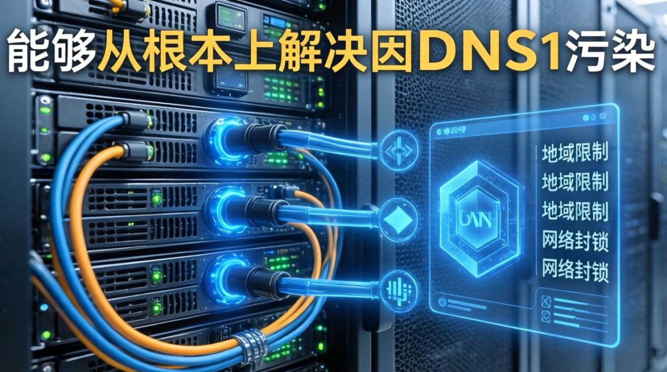 服务器域名解析用代理连接