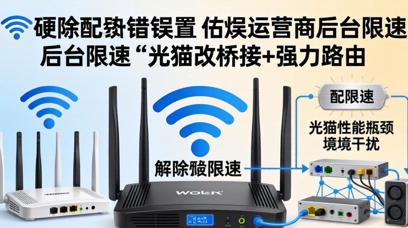 宽带被限速怎么解除 宽带被限速怎么解除