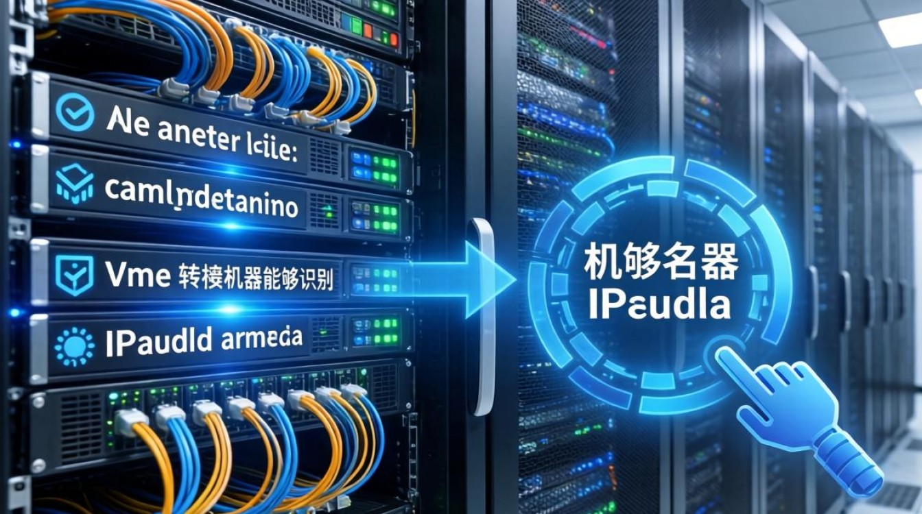 服务器域名解析步骤总结 服务器域名解析步骤总结