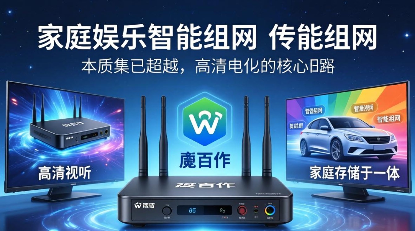 宽带魔百合 宽带魔百合