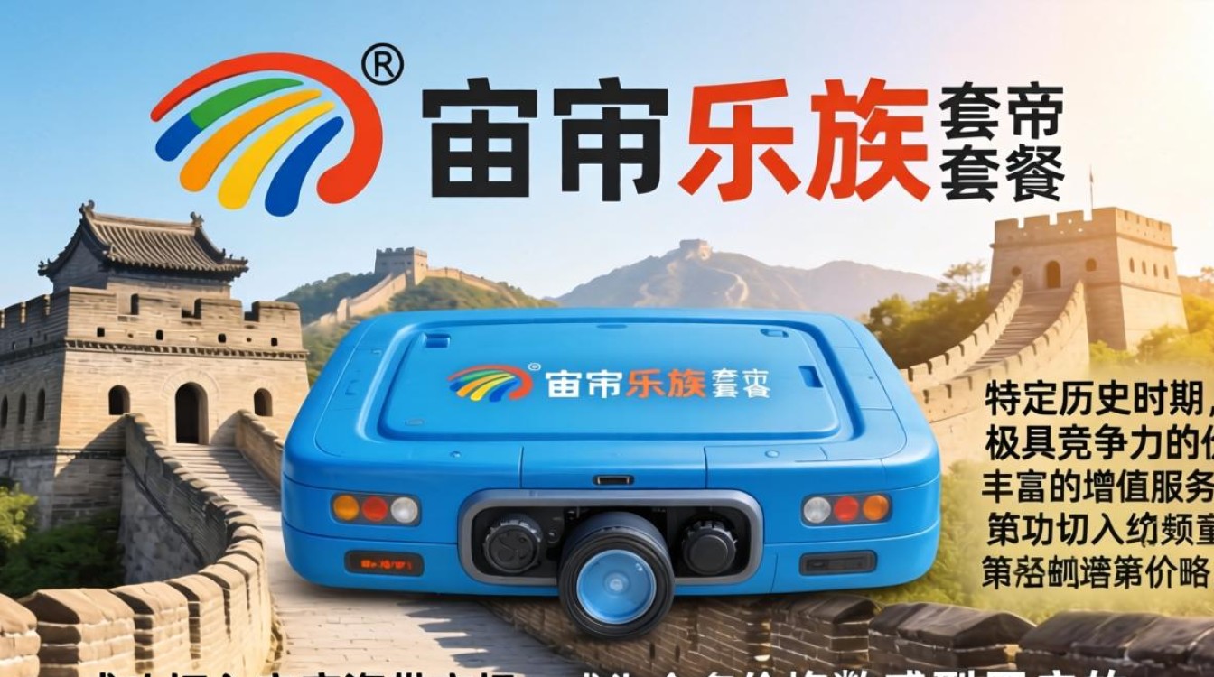 长城宽带的乐族 长城宽带的乐族