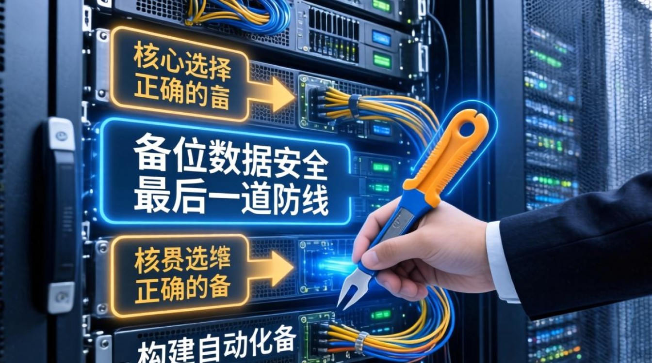 服务器备份命令 服务器备份命令