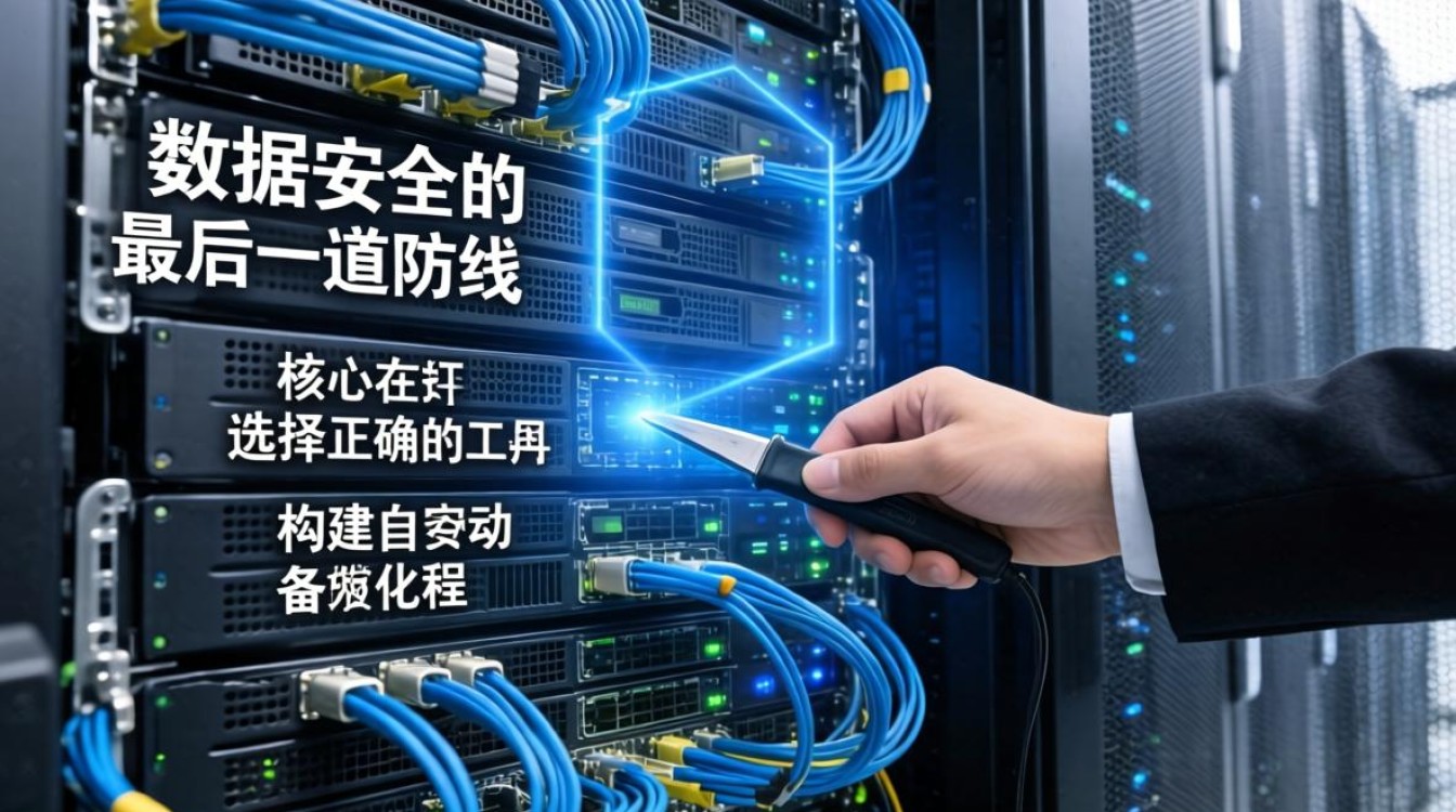 服务器备份命令 服务器备份命令