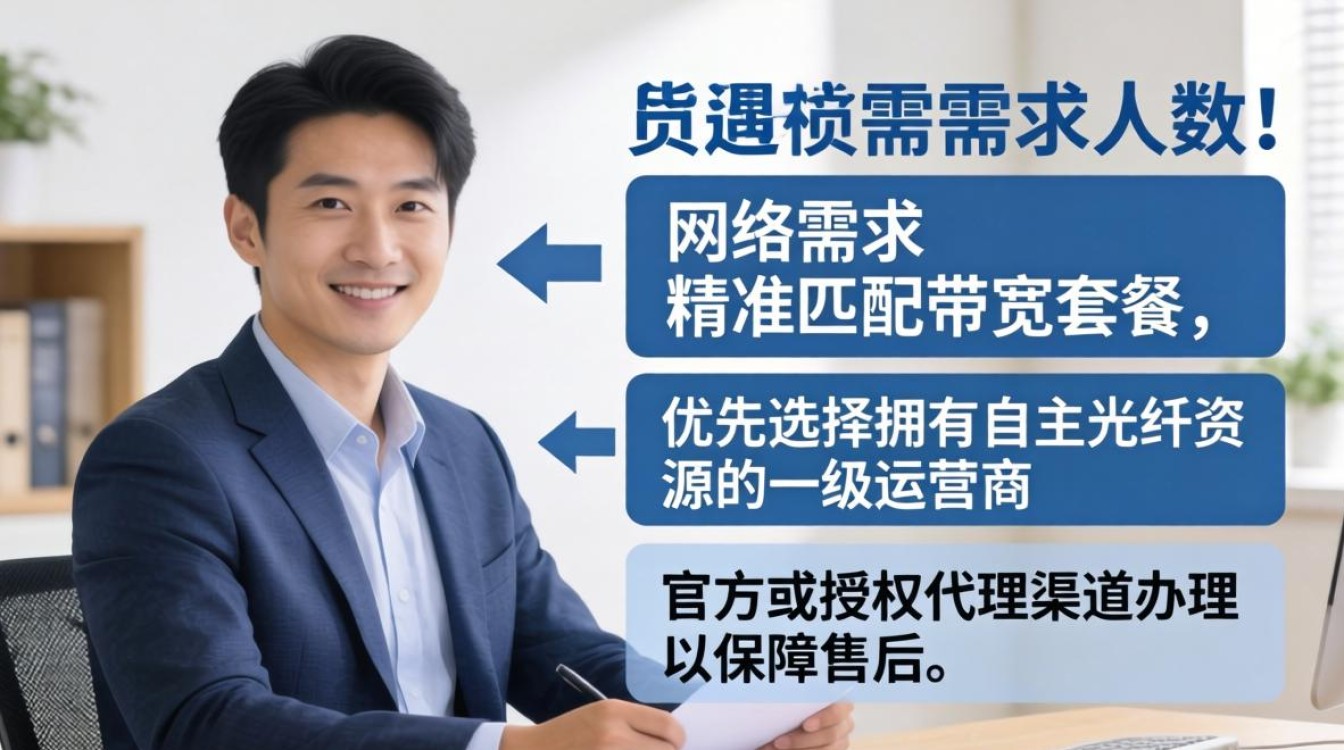 家庭宽带怎么办理 家庭宽带怎么办理