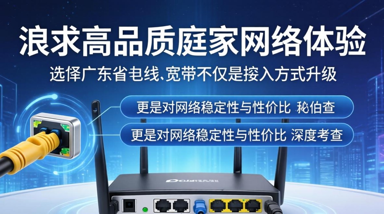 广东省有线 宽带