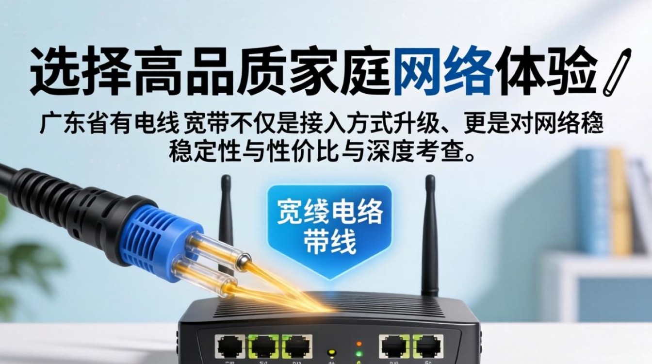 广东省有线 宽带