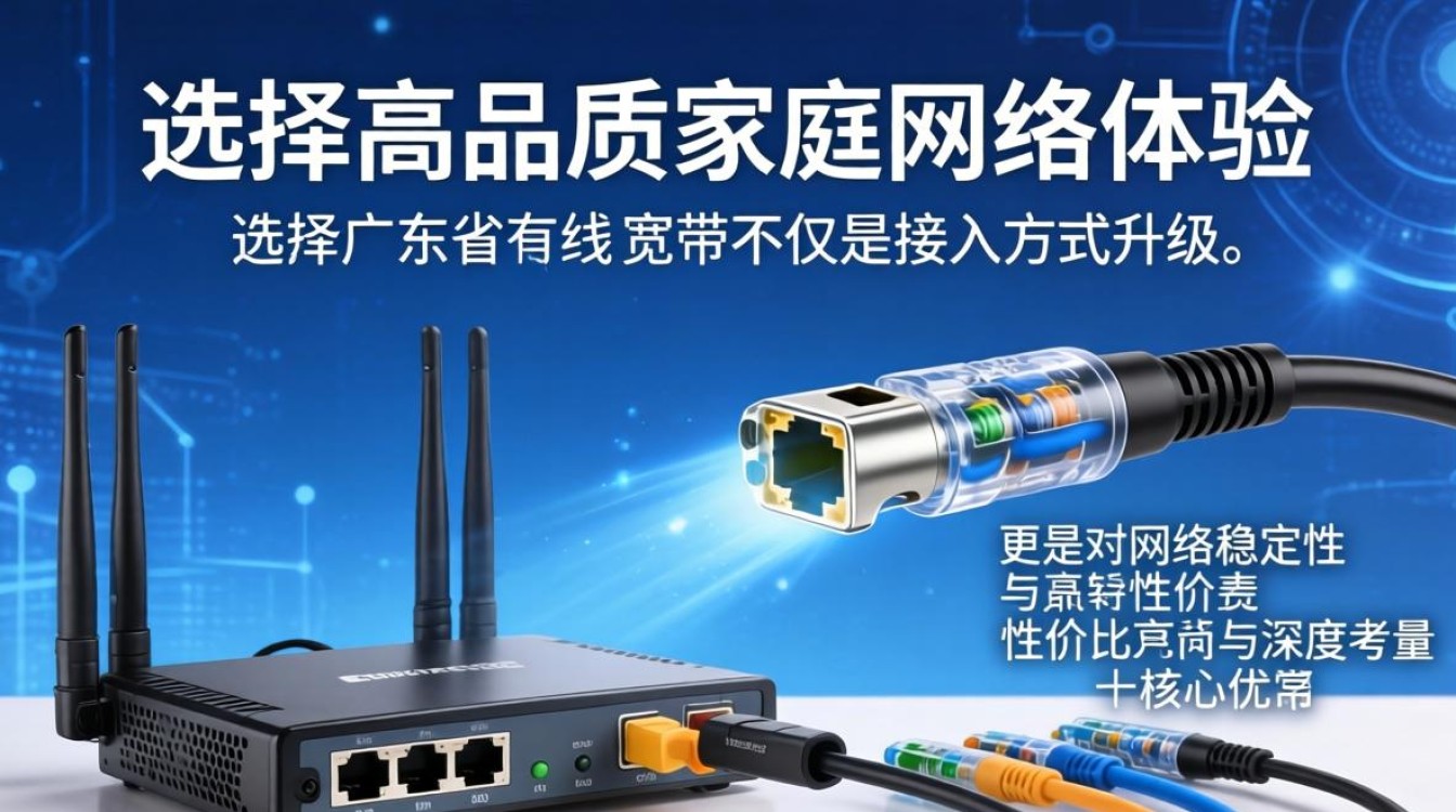 广东省有线 宽带