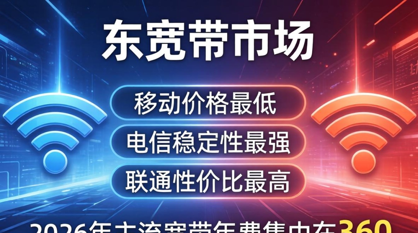 东莞宽带价格表