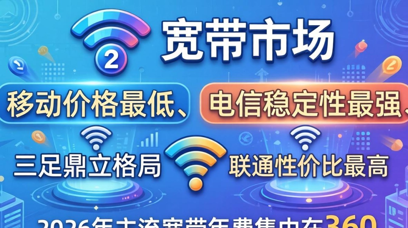 东莞宽带价格表