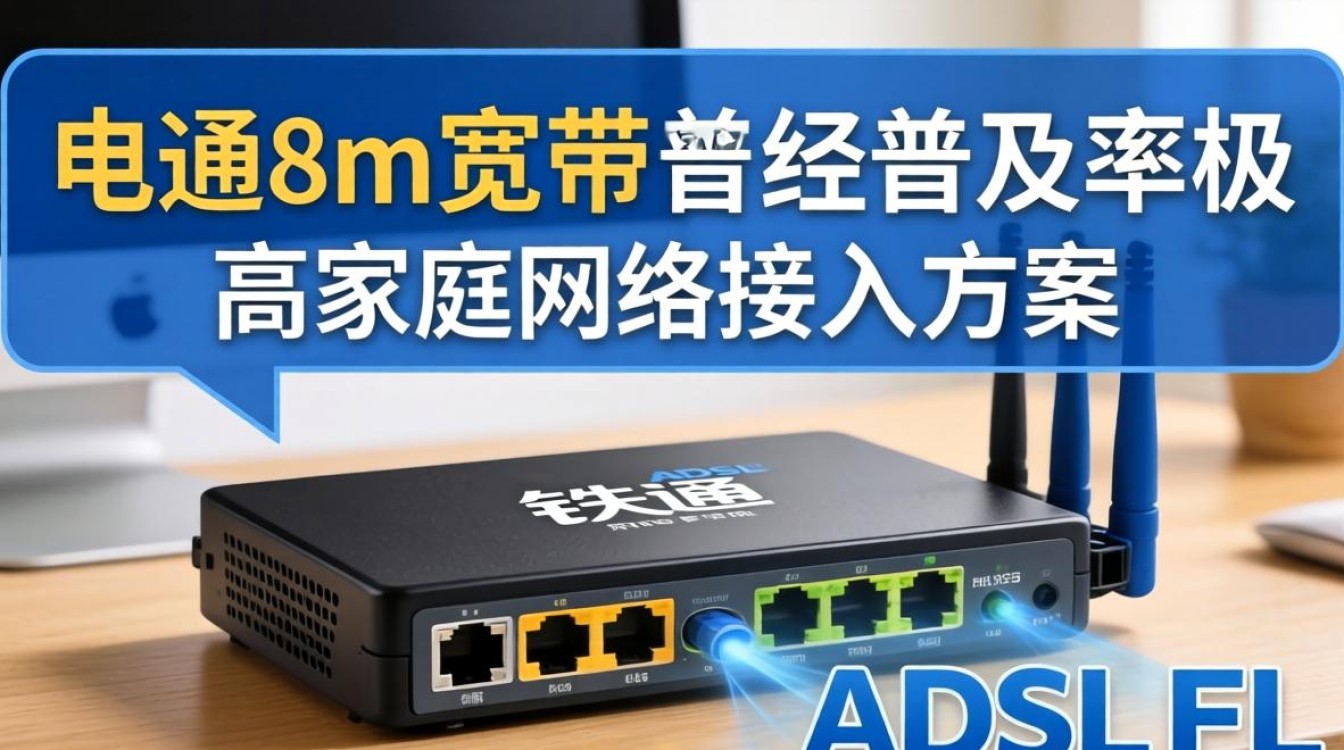 铁通8m宽带 铁通8m宽带