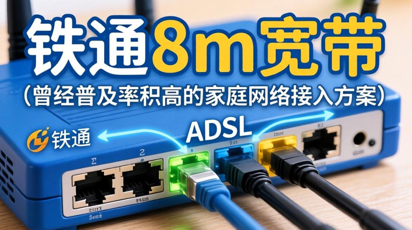 铁通8m宽带 铁通8m宽带