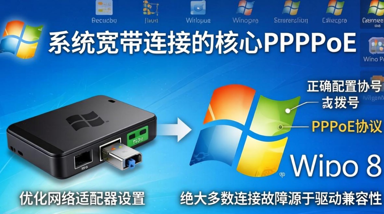 win8宽带链接 win8宽带链接