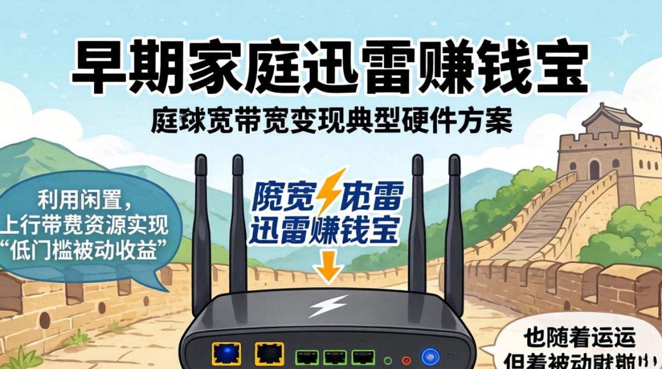 长城宽带迅雷赚钱宝 长城宽带迅雷赚钱宝