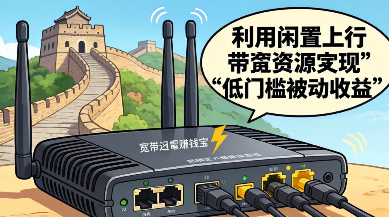 长城宽带迅雷赚钱宝 长城宽带迅雷赚钱宝