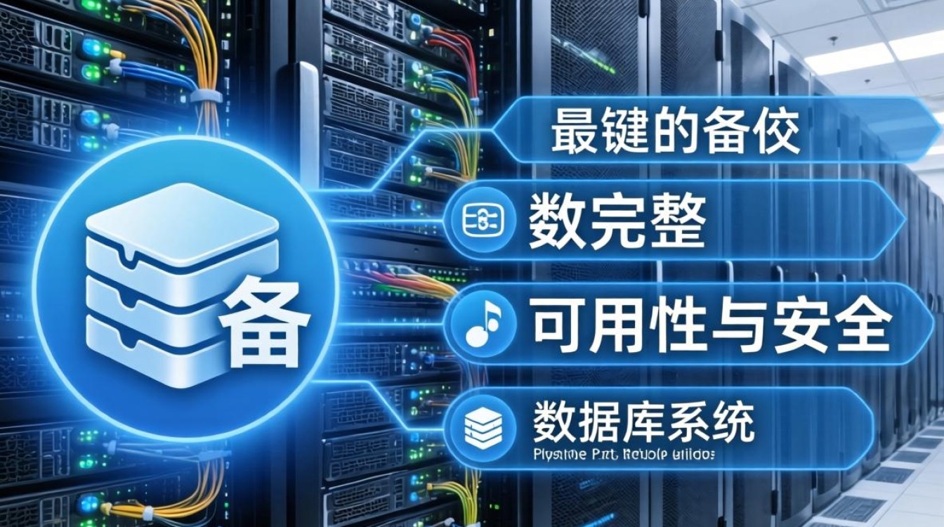 服务器备份哪些内容