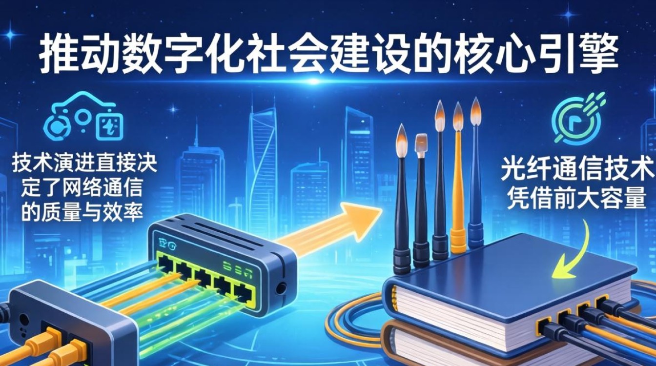 宽带接入技术论文