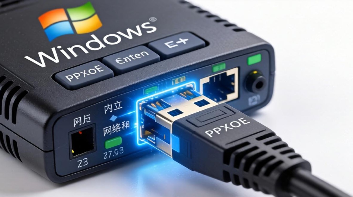 怎么创建个宽带连接