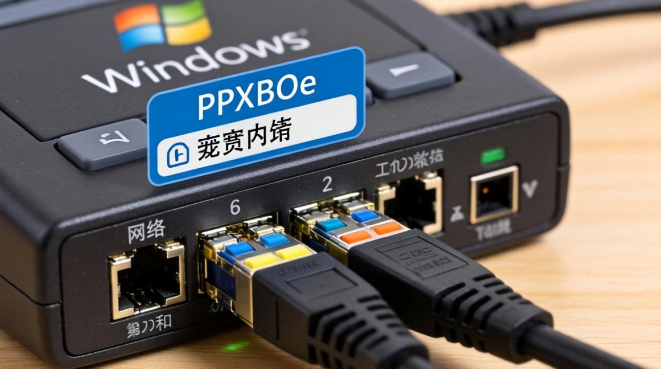 怎么创建个宽带连接