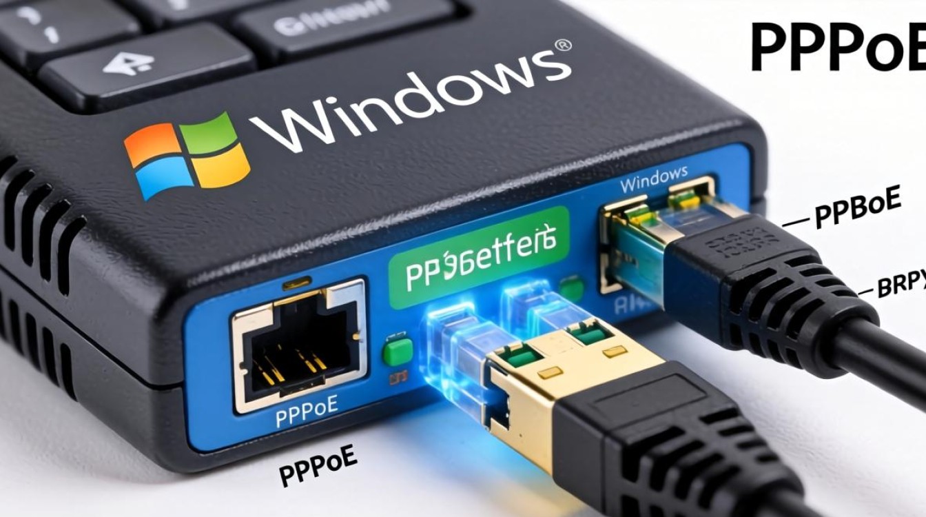 怎么创建个宽带连接