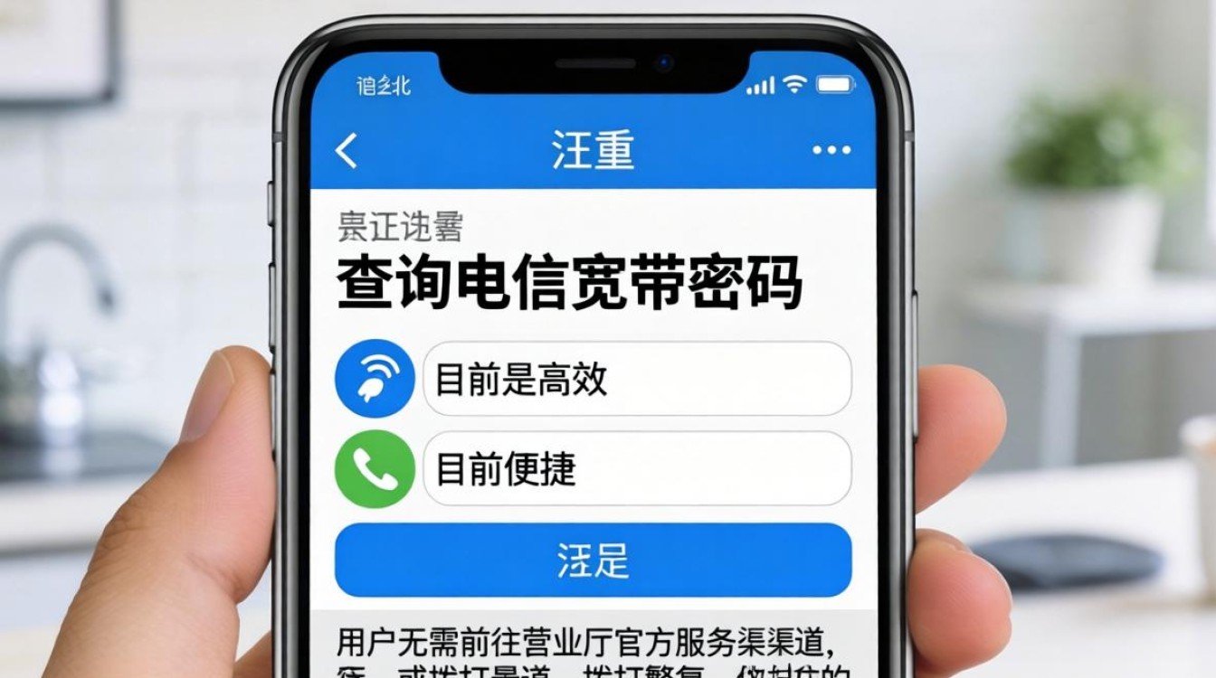 电信宽带密码 短信