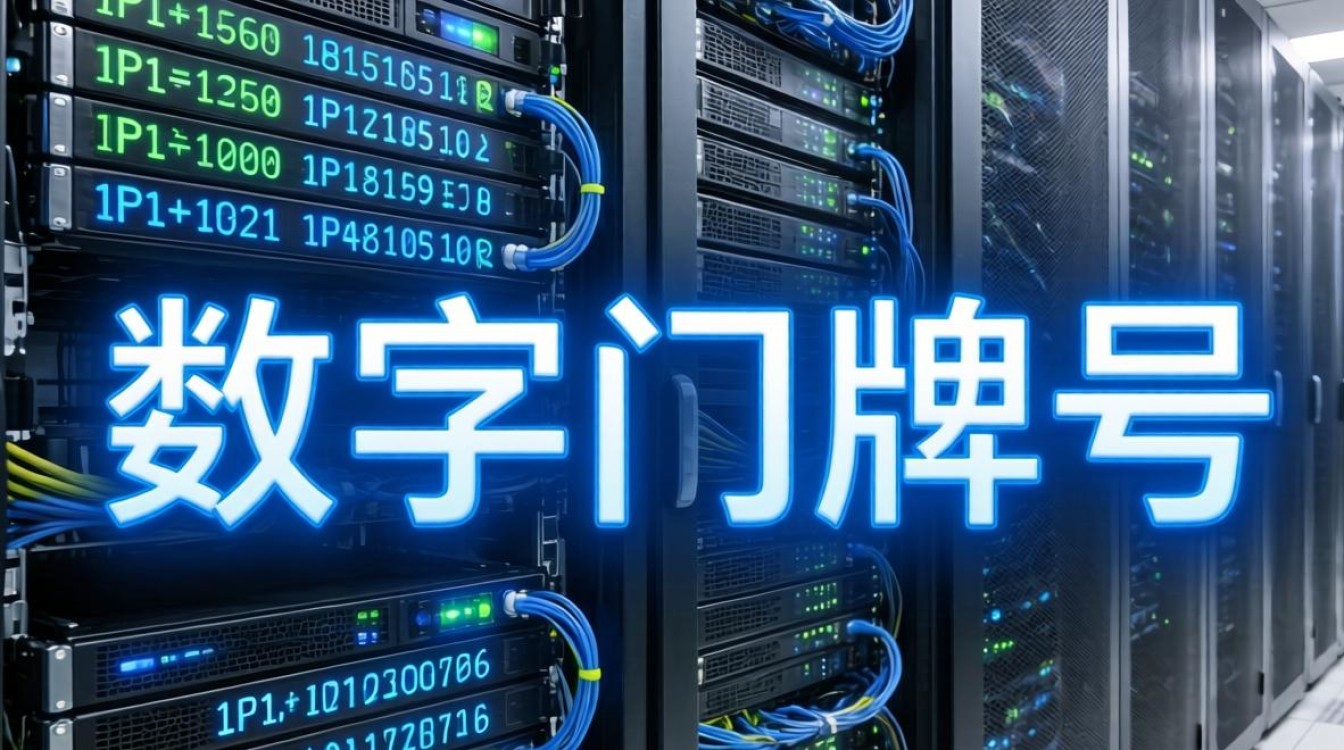 服务器域名的作用 服务器域名的作用